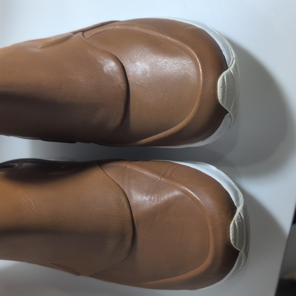 Nike Air Max Thea Mid Women's Limited Edition Sneaker Shoe Brown 859550-200 - Picture 5 of 6